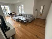 Foto - Moderne Neubau-2-Zimmer-Wohnung in Damm mit Tiefgarage
