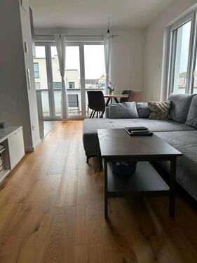 Foto - Etagenwohnung in Aschaffenburg
