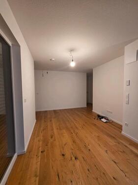 Foto - Etagenwohnung in Aschaffenburg zur Miete