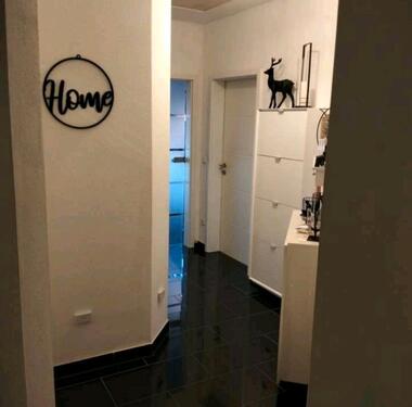 Foto - 3 Zimmer Wohnung - 650,00 EUR Kaltmiete,