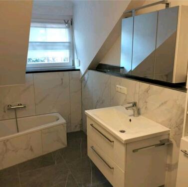 Foto - Etagenwohnung in Büchlberg