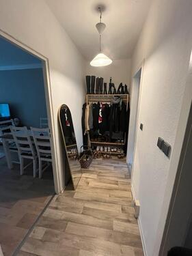 Foto - Gemütliche Zweiraumwohnung in ruhiger Lage
