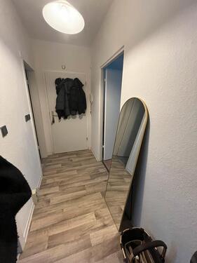 Foto - Etagenwohnung zur Miete in Frankfurt (Oder)