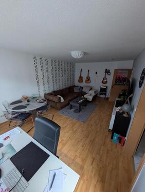 Foto - Etagenwohnung zur Miete in Magdeburg