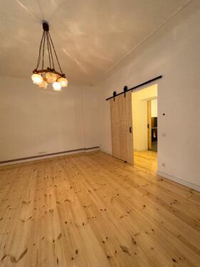 Foto - Wohnung zu Vermieten Livländische StrWilmersdorf Charlottenburg