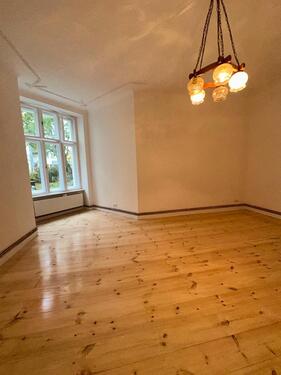 Foto - Etagenwohnung zur Miete in Berlin