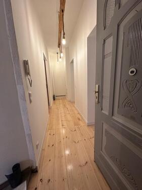 Foto - Etagenwohnung in Berlin