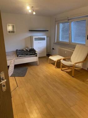 Foto - Etagenwohnung zur Miete in Stuttgart