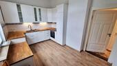 Foto - Modernisierte Wohnung mit Garage und hochwertiger Küche zentral in Varel!
