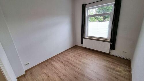 Foto - Etagenwohnung in Varel zur Miete