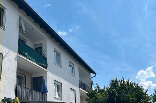 Foto - Etagenwohnung zum Kaufen in Schwindegg