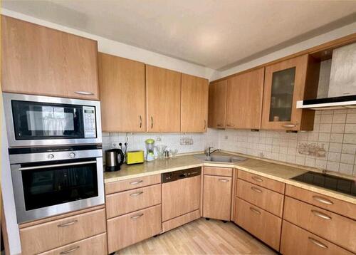 Foto - Etagenwohnung in Schwindegg zum Kaufen