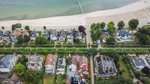 Foto - Einfamilienhaus zum Kaufen in Lübeck