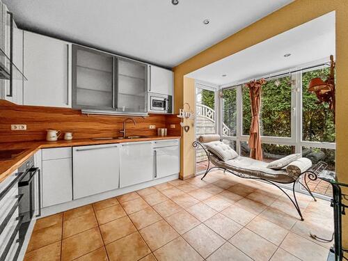 Foto - Einfamilienhaus in Lübeck zum Kaufen