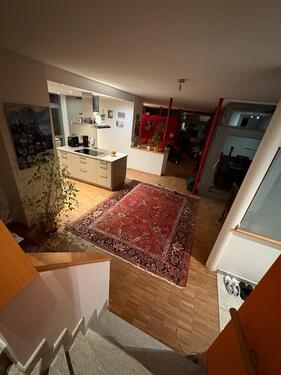 Foto - Schönes Zimmer in größer Familienhaus