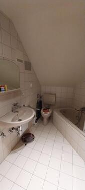 Foto - Etagenwohnung zur Miete in Trostberg