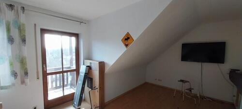 Foto - Etagenwohnung in Trostberg