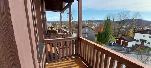 Foto - Etagenwohnung in Trostberg zur Miete