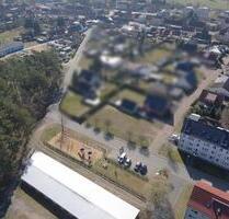 Baugrundstück im Ortsteil Jävenitz 55€m² - Gardelegen