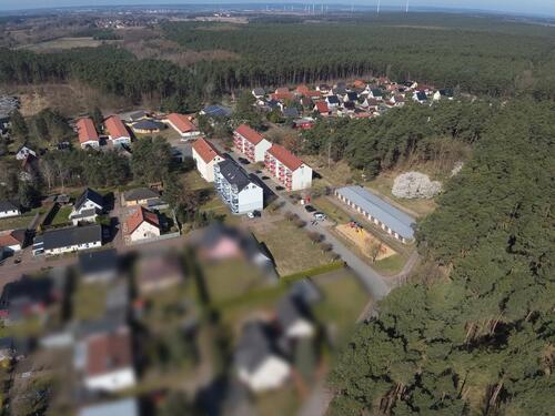 Foto - Grundst&uuml;ck in Gardelegen