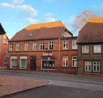 Schöne 2-Zimmer-Wohnung in Goldberg