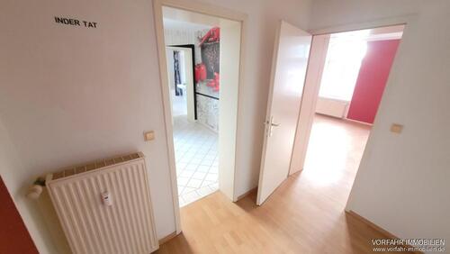 Foto - 2 Zimmer Etagenwohnung zur Miete in Goldberg