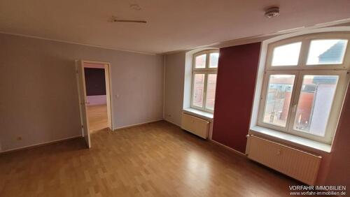 Foto - 2 Zimmer Etagenwohnung in Goldberg