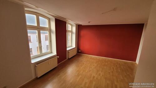 Foto - Etagenwohnung in Goldberg zur Miete