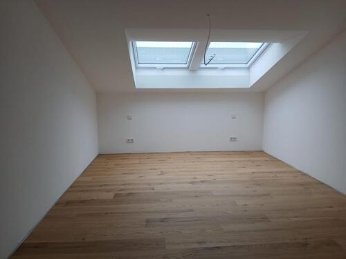 Foto - Etagenwohnung in Satteldorf zur Miete