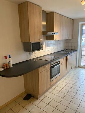 Foto - 2 ZKB in Zweibrücken - 570,00 EUR Kaltmiete, ca.  64,00 m²