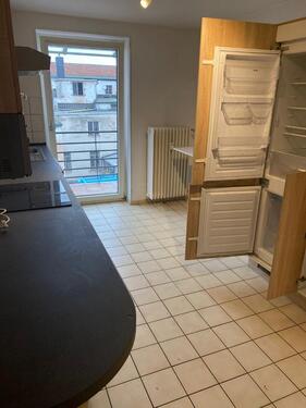 Foto - 2 Zimmer Etagenwohnung zur Miete in Zweibrücken