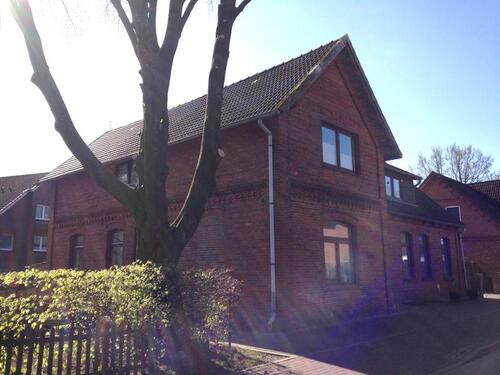 Foto - Helle zentral gelegene 2-Zimmer Wohnung