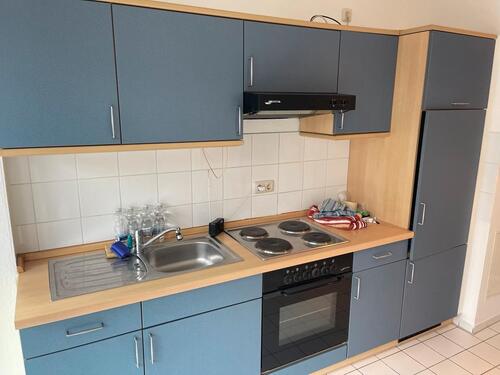 Foto - 2 Zimmer Etagenwohnung in Grammetal