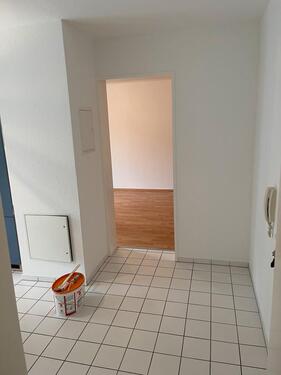 Foto - Etagenwohnung in Grammetal zur Miete