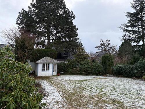 Foto - 5 Zimmer Einfamilienhaus zur Miete in Minden