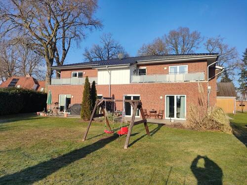 Foto - Moderne und barrierefreie 3-Zimmer Wohnung