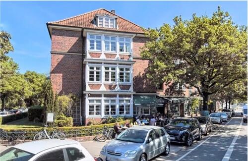 Foto - andere in Hamburg