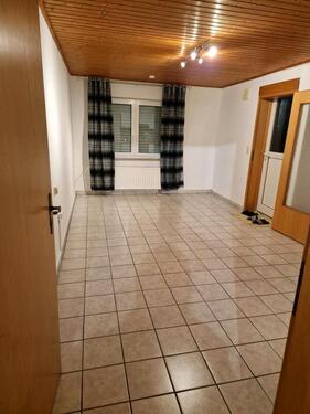 Foto - 2 Zimmer Erdgeschoßwohnung zur Miete in Burladingen