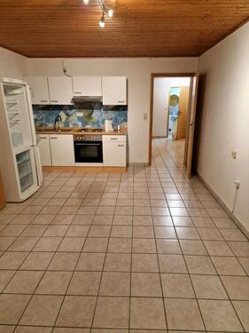 Foto - 2 Zimmer Erdgeschoßwohnung in Burladingen