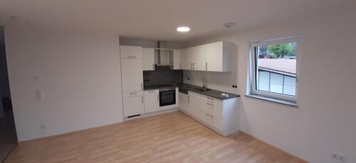 Foto - 3 Zimmer Etagenwohnung in Hauzenberg