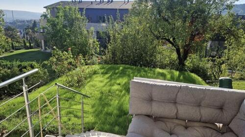 Foto - 2 Zi. Gartenwohnung für Naturliebhaber, ideal für Pärchen.