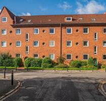 Gemütliche 1,5-Zimmer-Etagenwohnung in Kiel – 34,31 m² Wohnfläche