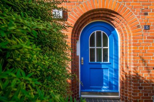 Foto - 1.5 Zimmer Etagenwohnung zur Miete in Kiel