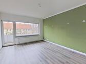 Foto - Ein Ort zum Wohlfühlen: Helle 3-Zimmer-Wohnung mit BALKON und Wannenbad