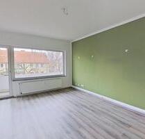 Ein Ort zum Wohlfühlen: Helle 3-Zimmer-Wohnung mit BALKON und Wannenbad - Seelze