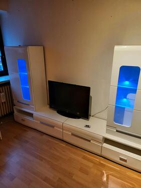 Foto - 1 Zimmer Dachgeschoßwohnung in Hatten