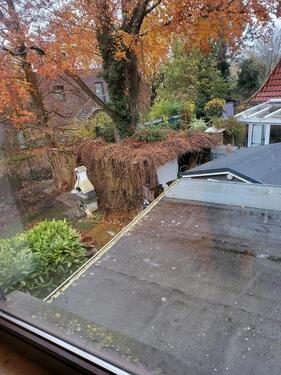 Foto - Dachgeschoßwohnung in Hatten zur Miete