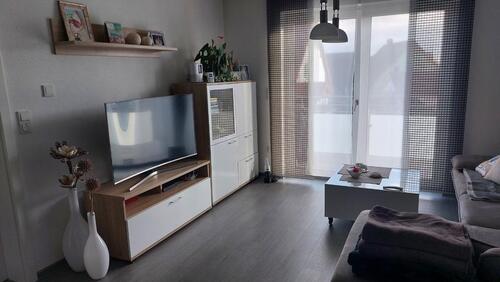 Foto - Helle 2 Zimmer Wohnung in ruhiger Lage zum Verkauf