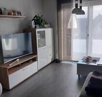 Helle 2 Zimmer Wohnung in ruhiger Lage zum Verkauf - Feuchtwangen