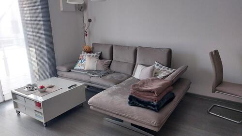 Foto - 2 Zimmer Etagenwohnung zum Kaufen in Feuchtwangen